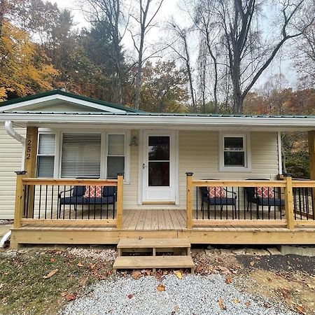 Oscar'S Hendo Retreat Villa Hendersonville Luaran gambar