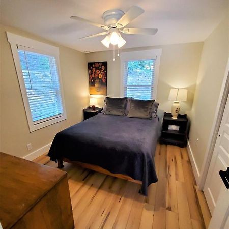 Oscar'S Hendo Retreat Villa Hendersonville Luaran gambar