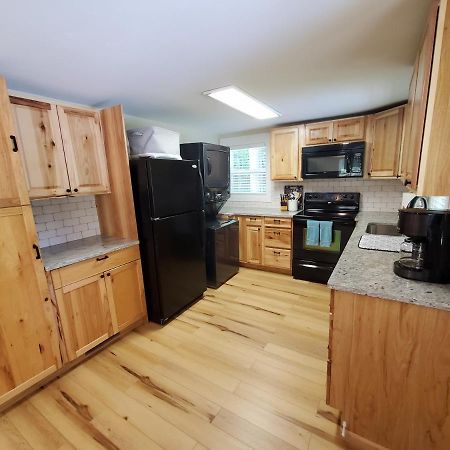 Oscar'S Hendo Retreat Villa Hendersonville Luaran gambar