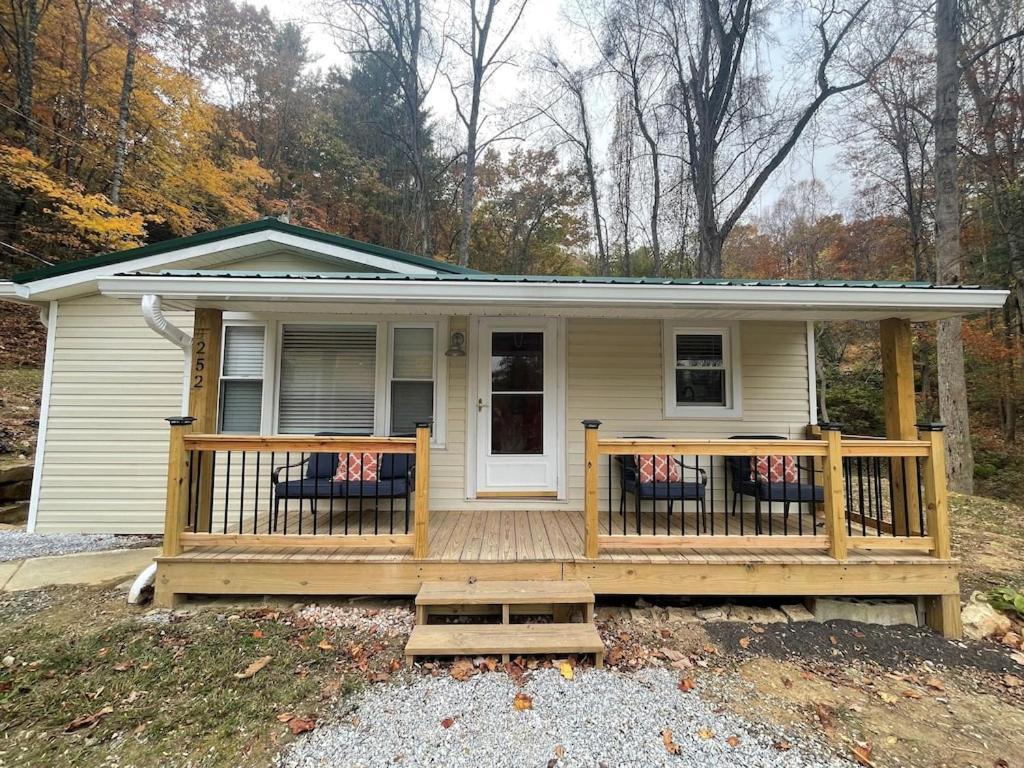 Oscar'S Hendo Retreat Villa Hendersonville Luaran gambar