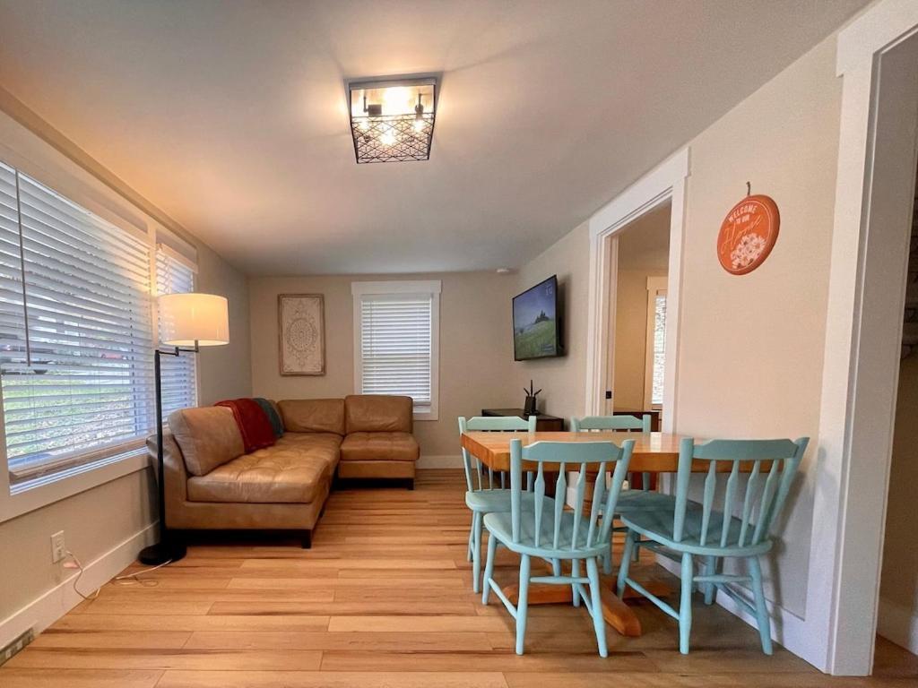 Oscar'S Hendo Retreat Villa Hendersonville Luaran gambar