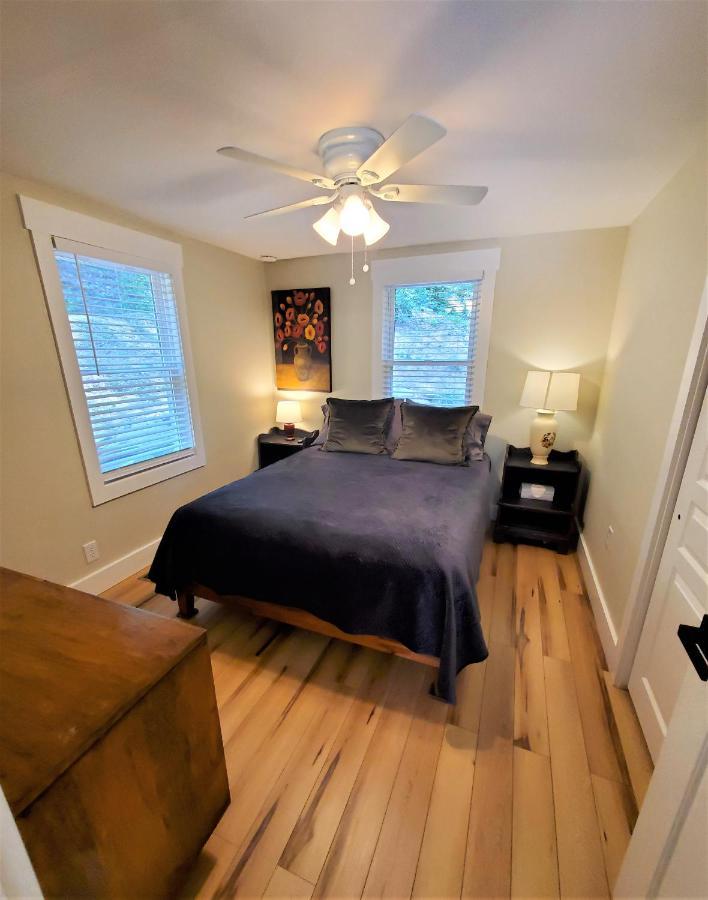 Oscar'S Hendo Retreat Villa Hendersonville Luaran gambar