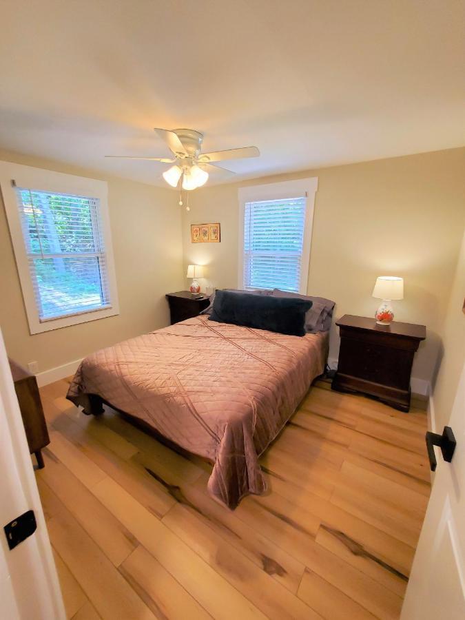 Oscar'S Hendo Retreat Villa Hendersonville Luaran gambar